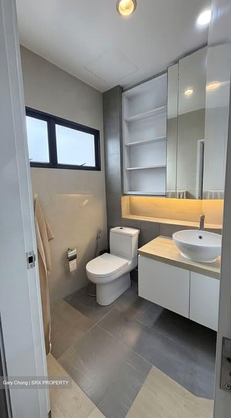 Westpeak Terrace (D5), Terrace #573539001